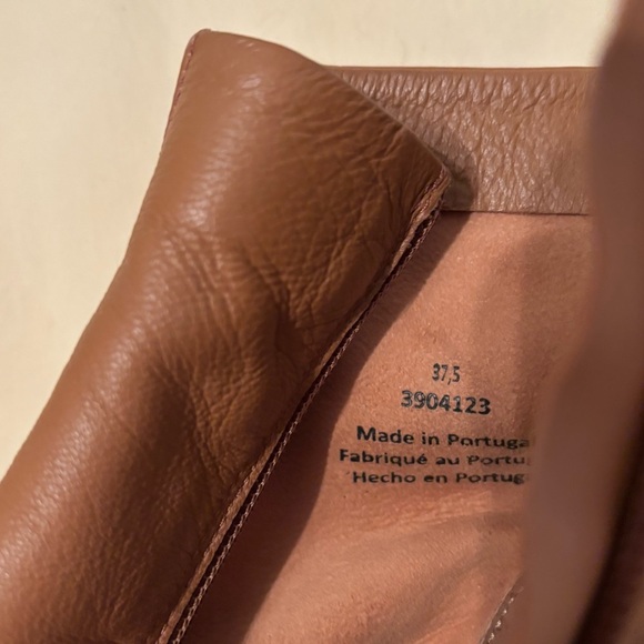 Free People ankle boot 7 (37.5) - Picture 7 of 14